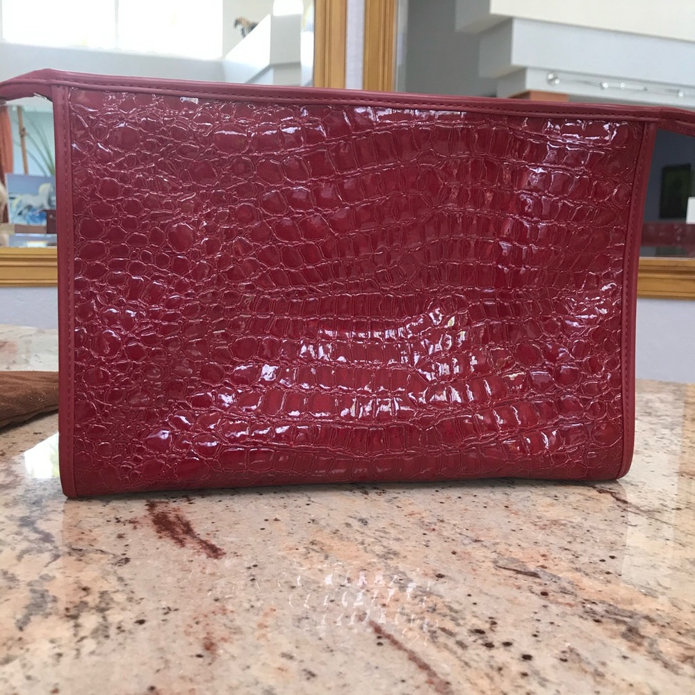 Clutch bag